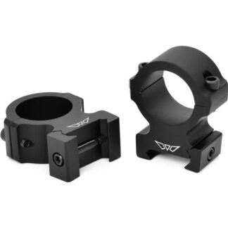 V602M Warne WAR VAPOR HRZL RING 1IN HIGH