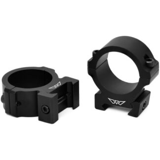 V614M Warne WAR VAPOR HRZL RING 30M MED