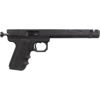 VC3SN-0540 Volquartsen Firearms Scorpion X 22 LR 6.0" Black Anodized