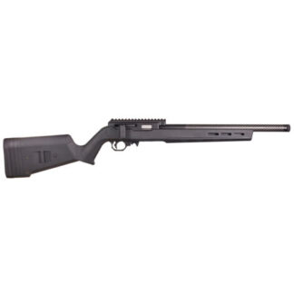 VCB-LR-B Volquartsen Firearms Summit 22 LR 16.5" Black