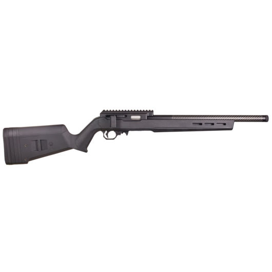VCB-LR-B Volquartsen Firearms Summit 22 LR 16.5" Black