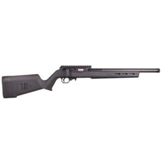 VCB-M2-B Volquartsen Firearms Summit 17 M 2 16.5" Black