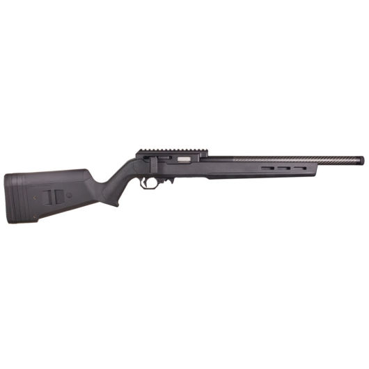 VCB-M2-B Volquartsen Firearms Summit 17 M 2 16.5" Black