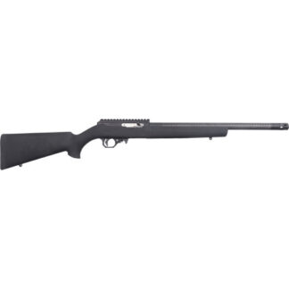 VCR-0131 Volquartsen Firearms Superlite 22 WMR 18.0" Black Hard Anodized