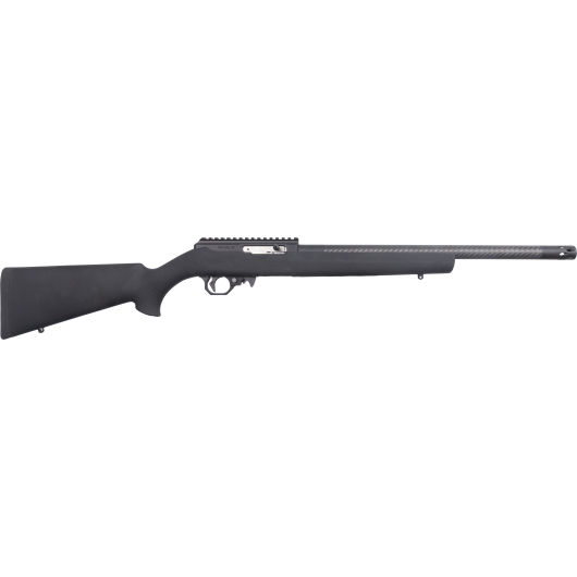 VCR-0131 Volquartsen Firearms Superlite 22 WMR 18.0" Black Hard Anodized