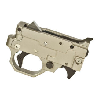 VCTP-1-S-10 Volquartsen Firearms VOL TG2000 TRIGGER 10/22 SIL