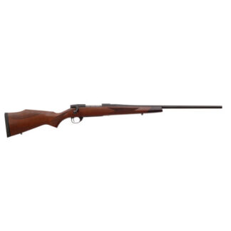 VDT350NR0O Weatherby Vanguard 350 Legend 20.0" Matte Blue
