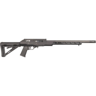 VFVT2-LR Volquartsen Firearms VT2 22 LR 16.5" Black