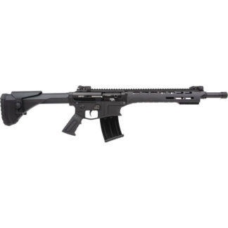 VR70 Armscor VR 12 Gauge 20.0" Black Anodized