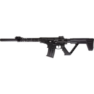 VR80LH Armscor VR80 12 Gauge 20.0" Black Anodized