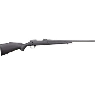 VTX350NR0O Weatherby Vanguard 350 Legend 20.0" Matte Blue