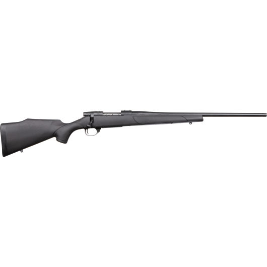 VTX7M8RR2T Weatherby Vanguard 7mm-08 Rem 22.0" Matte Blue