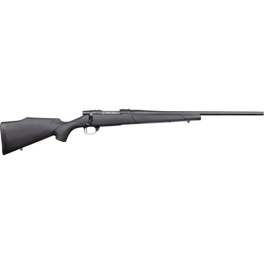 VTX7MMRR4T Weatherby Vanguard 7mm Rem Mag 24.0" Matte Blue
