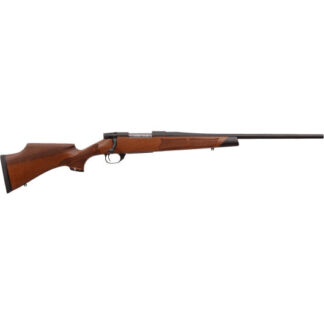 VWR308NR0T Weatherby Vanguard 308 Win 20.0" Matte Blue