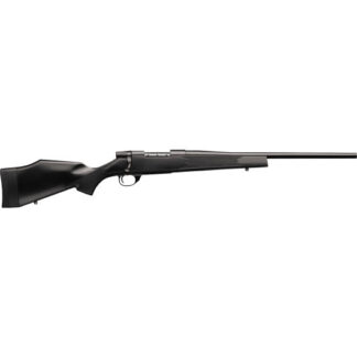 VYT222RR0T Weatherby Vanguard 22-250 Rem 20.0" Matte Blue