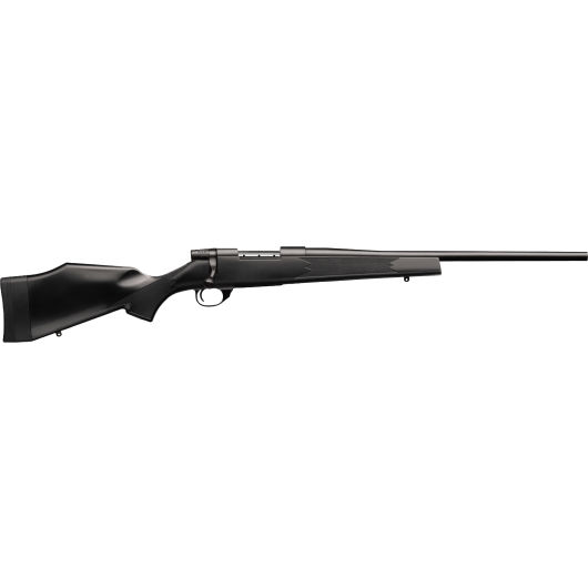 VYT7M8RR0T Weatherby Vanguard 7mm-08 Rem 20.0" Matte Blue