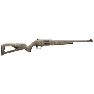521164102 Winchester Repeating Arms Wildcat 22 LR 16.5" FDE Perma-Cote
