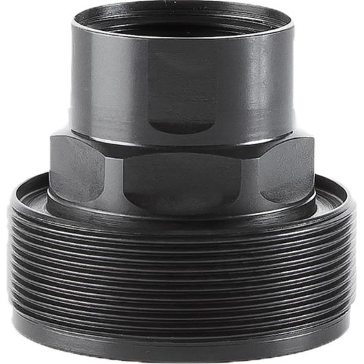 WV202 Dead Air Silencers DAS INSERT WOLVERINE 26MM LH