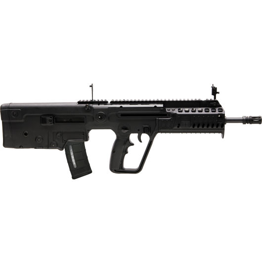 XB16 IWI US Tavor X95 5.56 NATO 16.5" Black