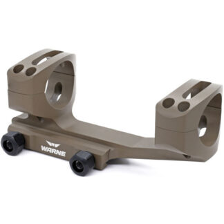 XSKEL30DE Warne WAR MSR G2 SKEL XSKEL 30M FDE