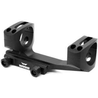 XSKEL34TW Warne WAR MSR G2 SKEL XSKEL 34M BLK