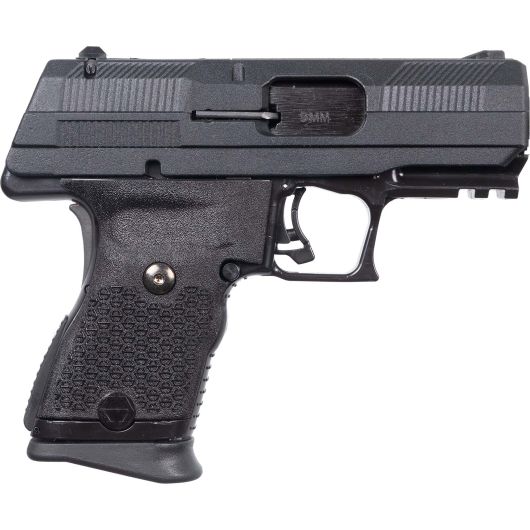 YC9NTB Hi-Point Firearms C9 9mm Luger 3.9" Black