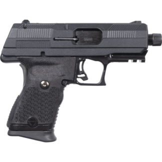 YC9YEET Hi-Point Firearms C9 9mm Luger 3.9" Black